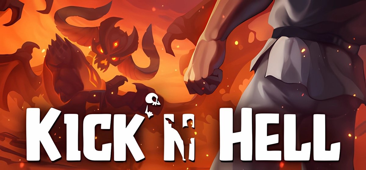 Kick'n Hell Build 19298967 - торрент