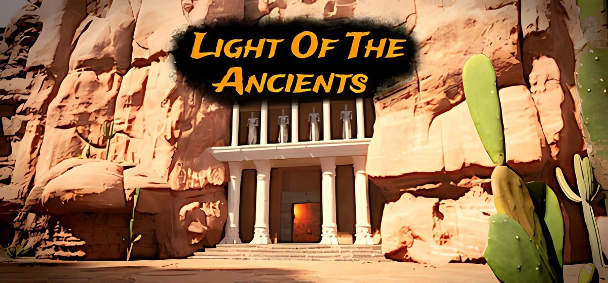 Light Of The Ancients Build 19052423 - торрент