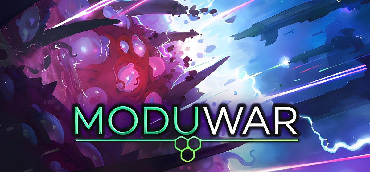 Moduwar v0.6919a - торрент