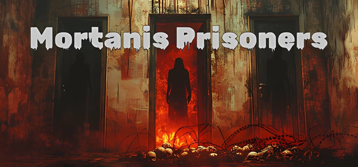 Mortanis Prisoners Build 19133669 - торрент