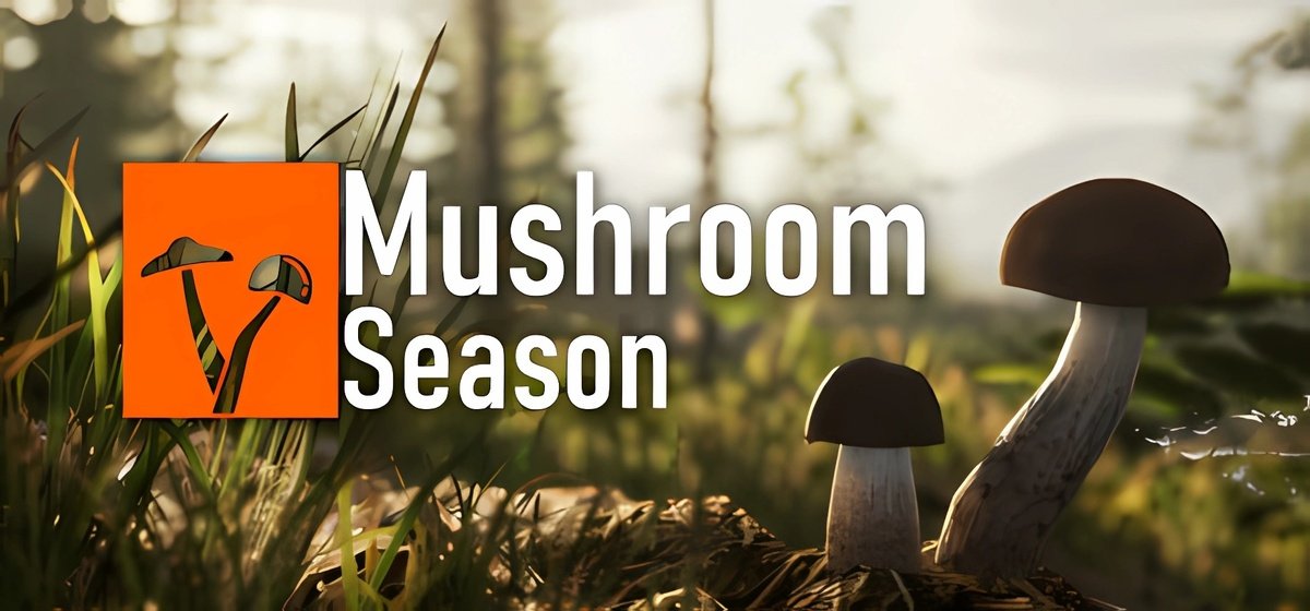 Mushroom Season Build 17648725