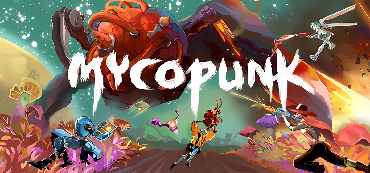 Mycopunk v1.1