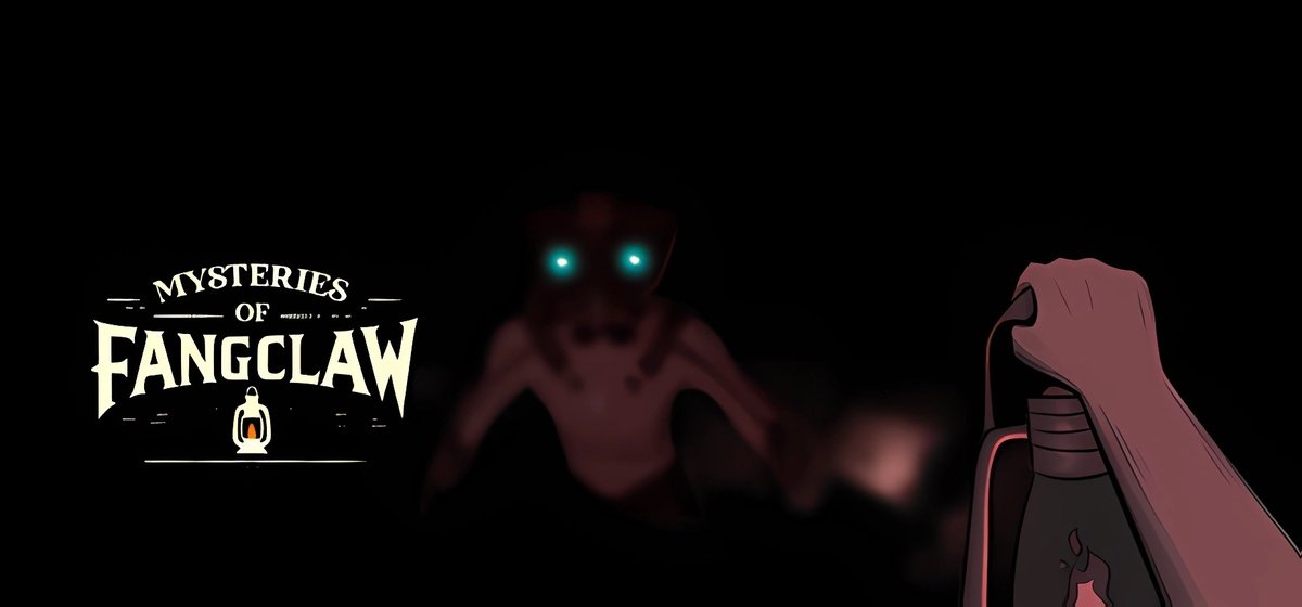 Mysteries Of FangClaw Build 19030923 - торрент