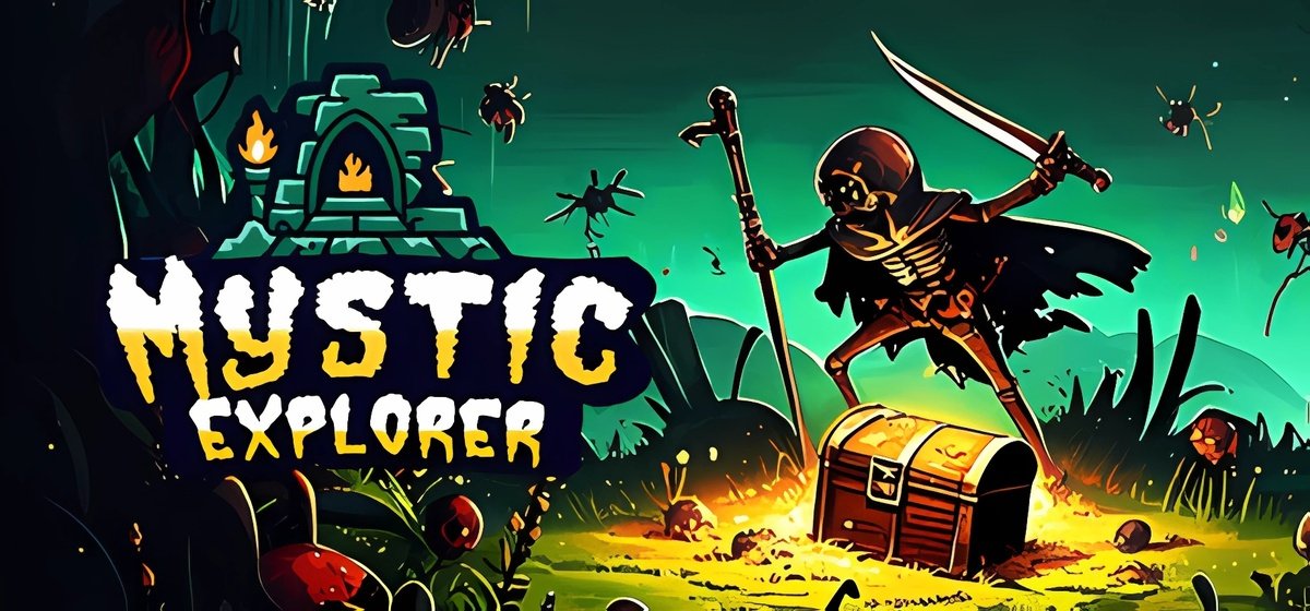 Mystic Explorer Build 19340197 - торрент