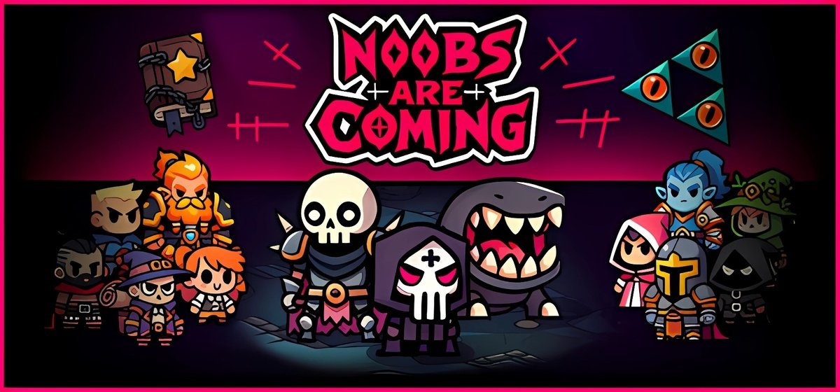 Noobs Are Coming v0.2.2a