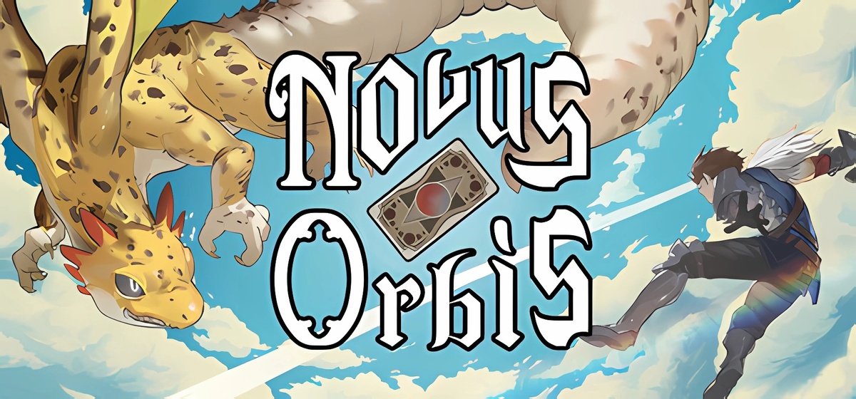 Novus Orbis v29.07.2025