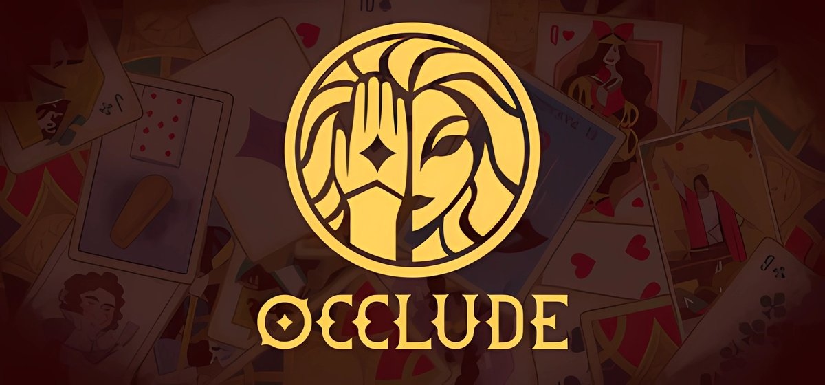 Occlude Build 19177399 - торрент