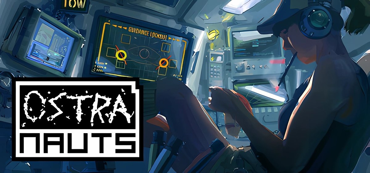 Ostranauts Build 19265928