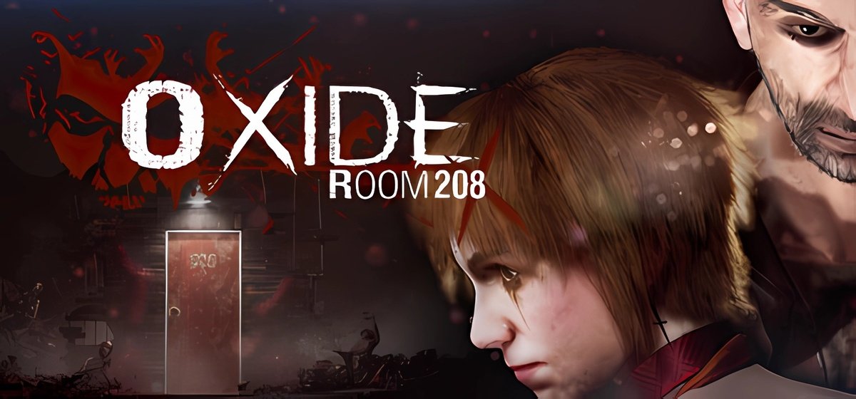 Oxide Room 208 v1.02 - торрент