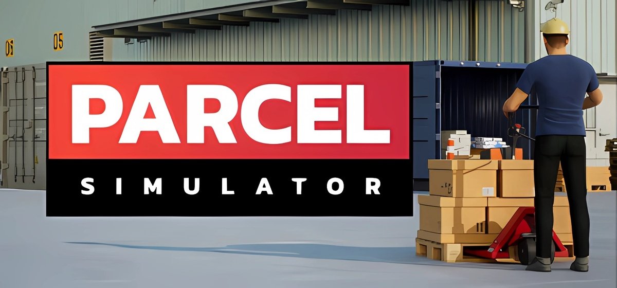 Parcel Simulator v1.0.1