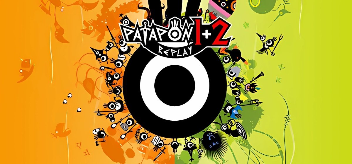 PATAPON 1+2 REPLAY Build 18905519 - торрент