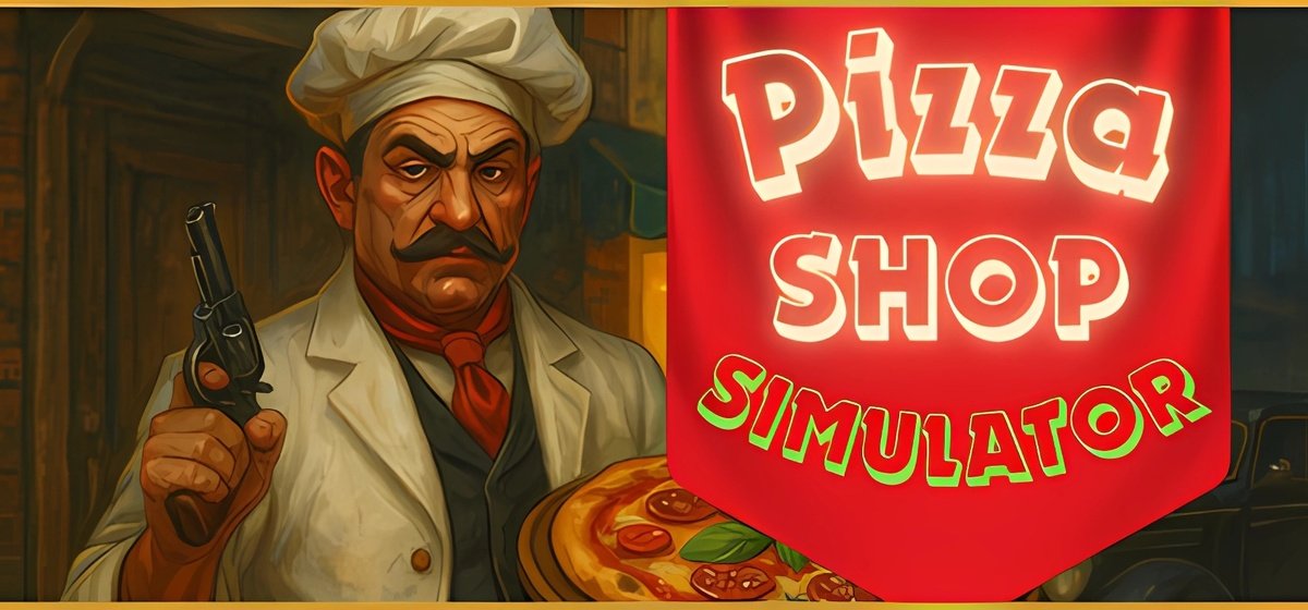 Pizza Shop Simulator Build 19108710