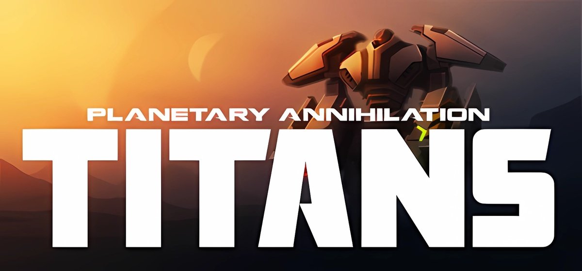 Planetary Annihilation: TITANS Build 19136275