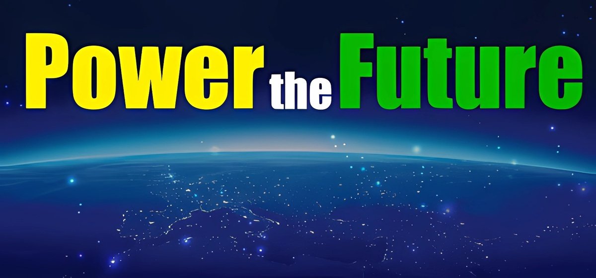 Power the Future Build 19201722 - торрент