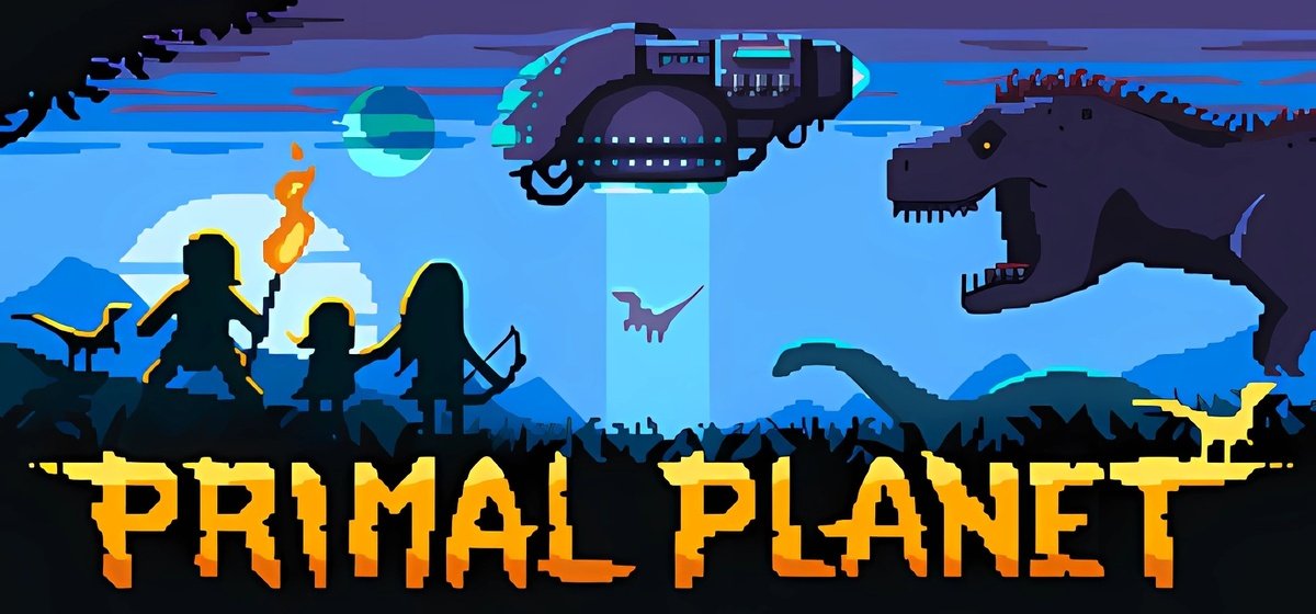Primal Planet Build 19383668