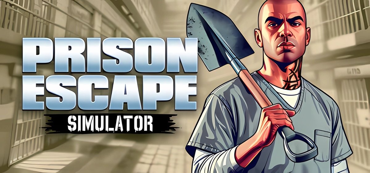 Prison Escape Simulator: Dig Out Build 19290522