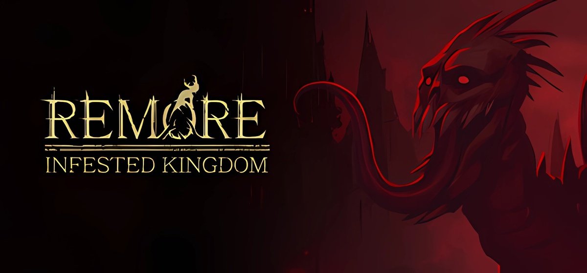 REMORE: INFESTED KINGDOM v0.19.2.3a