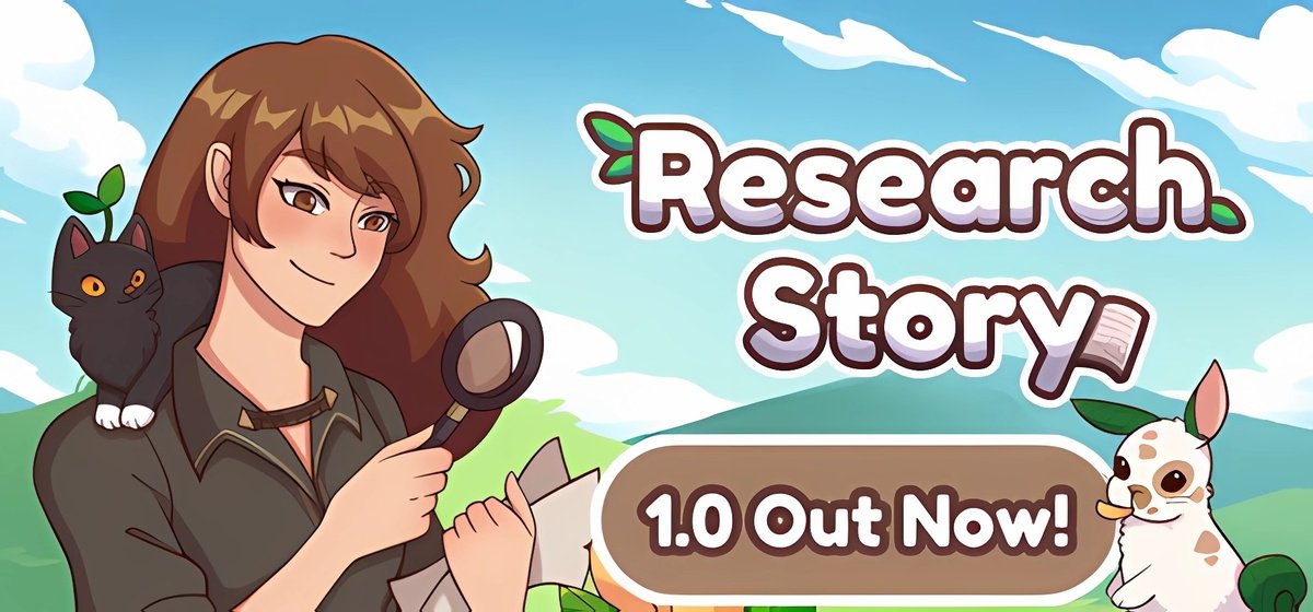 Research Story Build 19323539