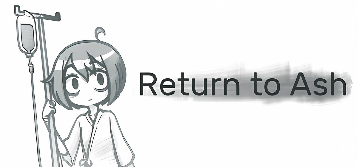 Return to Ash Build 19201561 - торрент