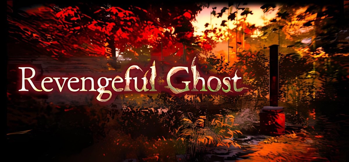 Revengeful Ghost Build 19090000 - торрент
