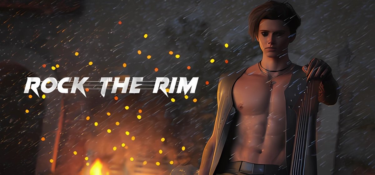 Rock the Rim Build 19032745