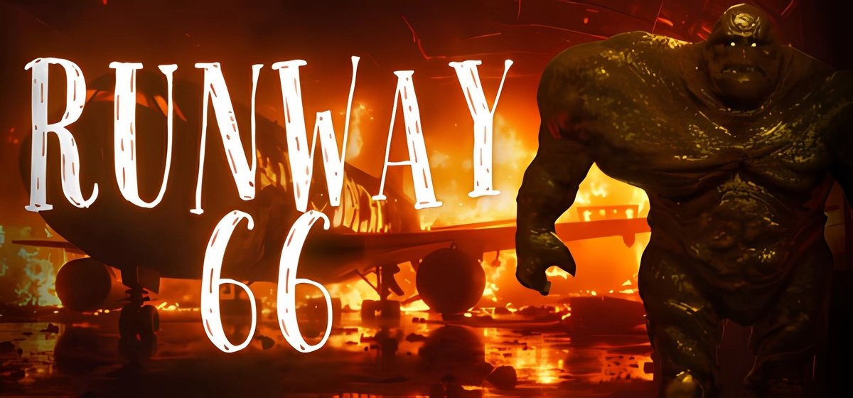 Runway 66 Build 19368702
