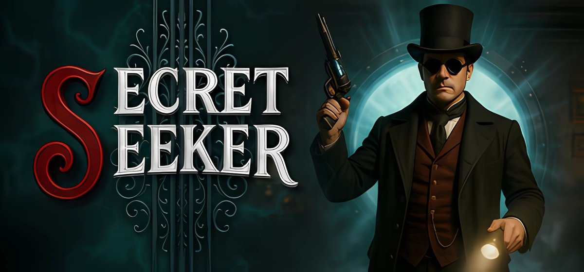 Secret Seeker Build 19313395 - торрент