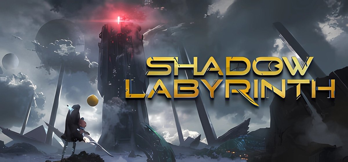 Shadow Labyrinth Build 19211182 - торрент