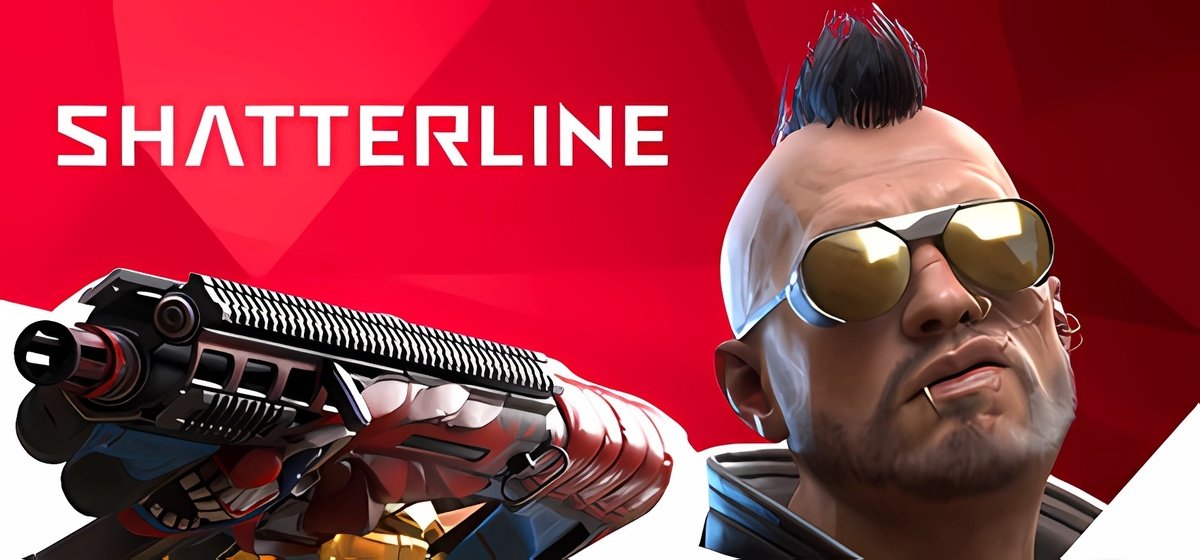Shatterline Build 19052427