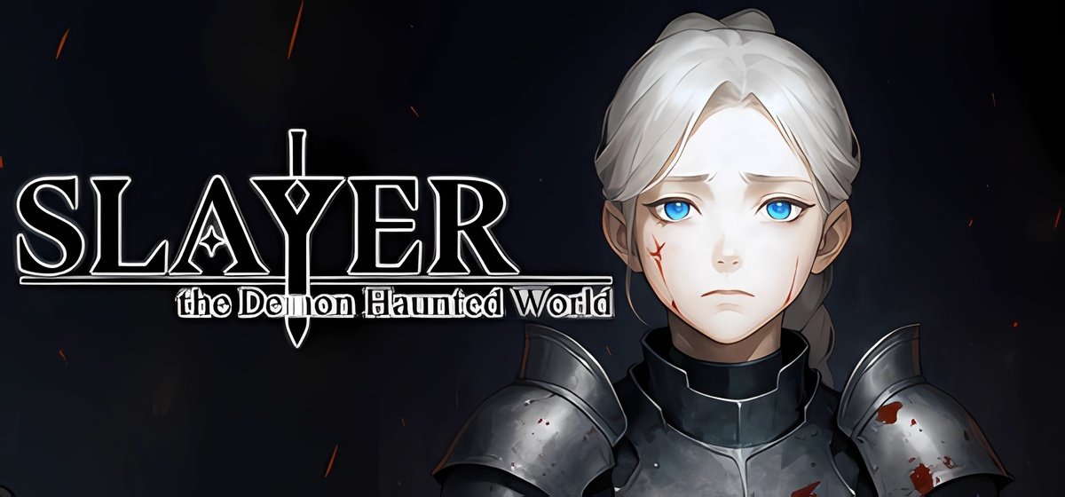 Slayer : the Demon Haunted World Build 19369002