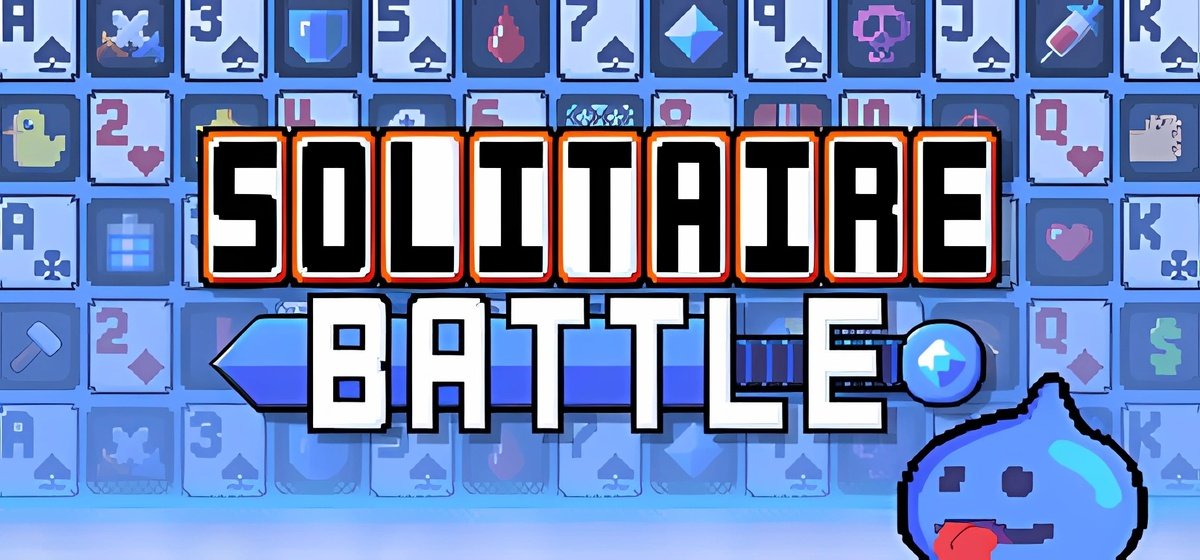 Solitaire Battle v0.9.3 - торрент