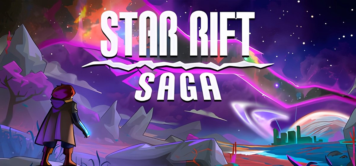 Star Rift Saga Build 19254919 - торрент