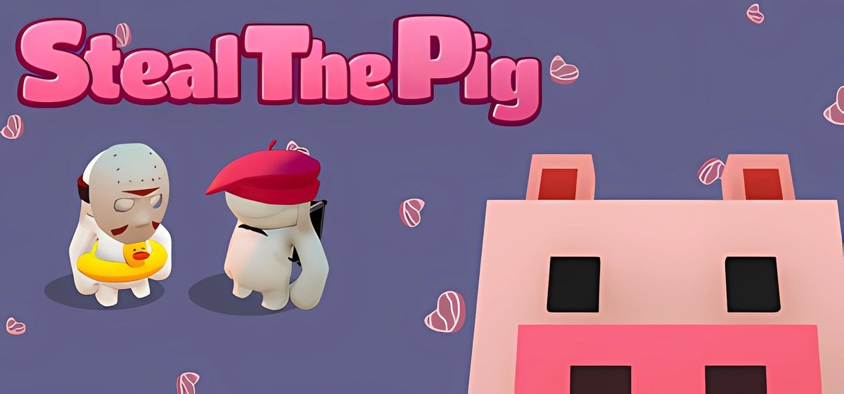 Steal The Pig Build 19348223