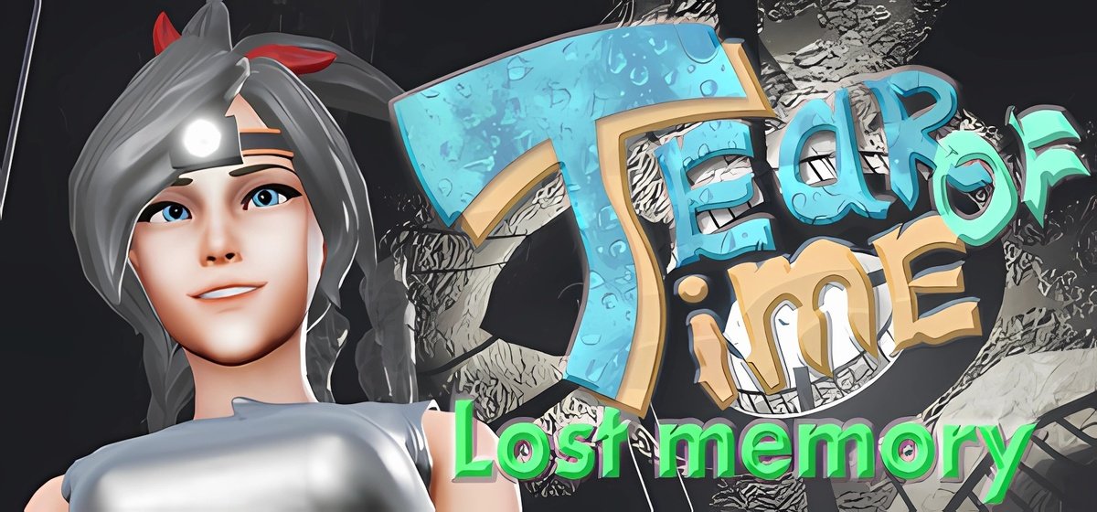 Tear of Time: Lost memory v1.2.64 - торрент