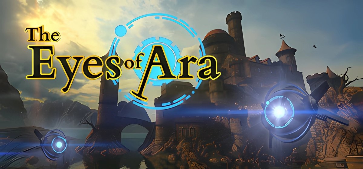 The Eyes of Ara Build 12418756 - торрент