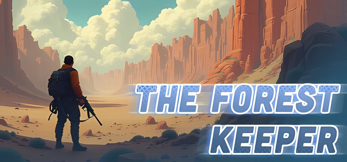 The Forest Keeper Build 17652597