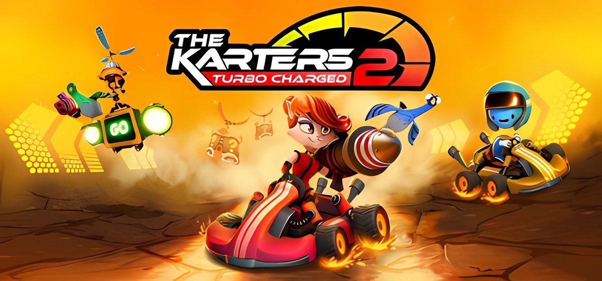 The Karters 2: Turbo Charged Build 19262365
