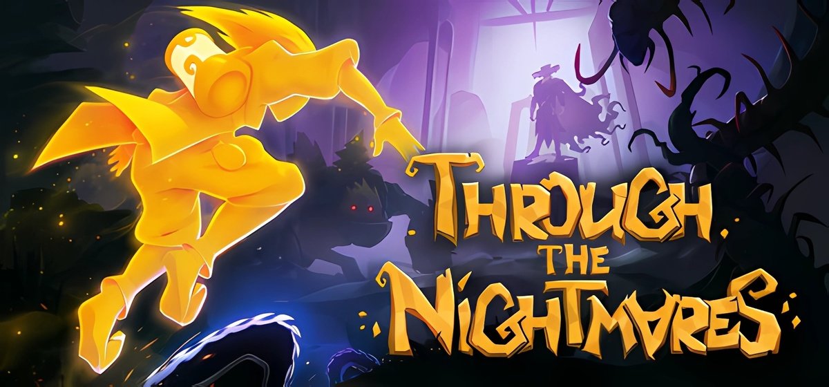 Through the Nightmares Build 18923745 - торрент