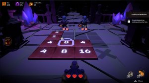 2048 dungeons_scr2