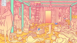 a shelter full of cats_scr2