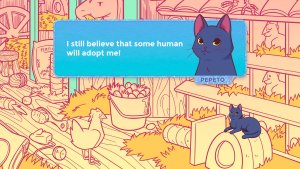a shelter full of cats_scr3