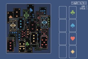 a solitaire mystery_scr1