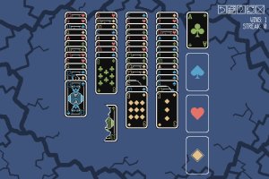 a solitaire mystery_scr3