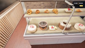 bakery cafe simulator_scr2
