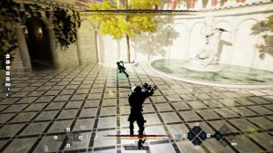 battle shadow arena_scr3