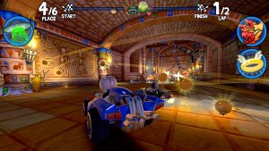 beach buggy racing 2_scr1