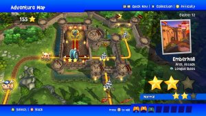 beach buggy racing 2_scr2