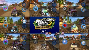 beach buggy racing 2_scr4