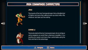 beat em up collection_scr2