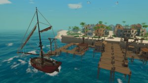 captain bones a pirates journey_scr2